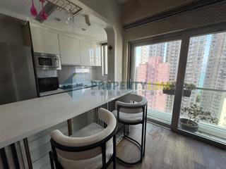 Kennedy Town - Lexington Hill 03