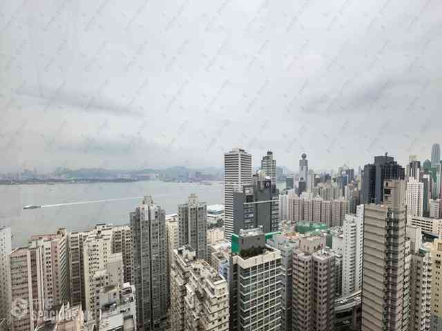 Shek Tong Tsui - The Belcher's Phase 2 01