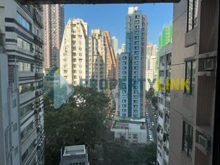 中環 - 荷李活華庭 05