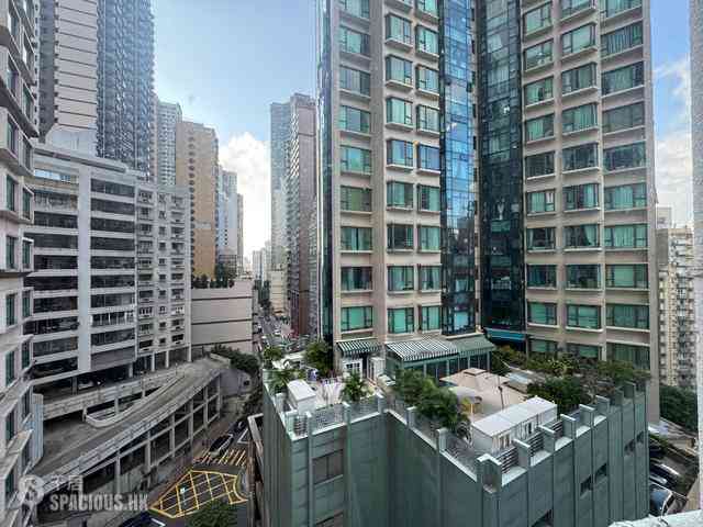 Mid Levels Central - Rich Court 05