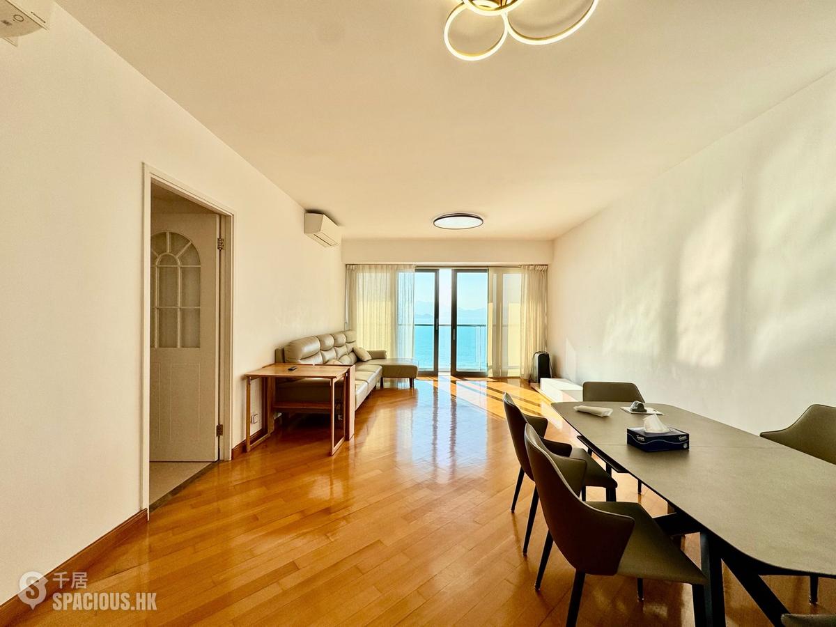 Cyberport - Residence Bel-Air Phase 2 South Tower 01