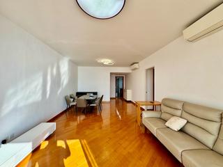 Cyberport - Residence Bel-Air Phase 2 South Tower 03
