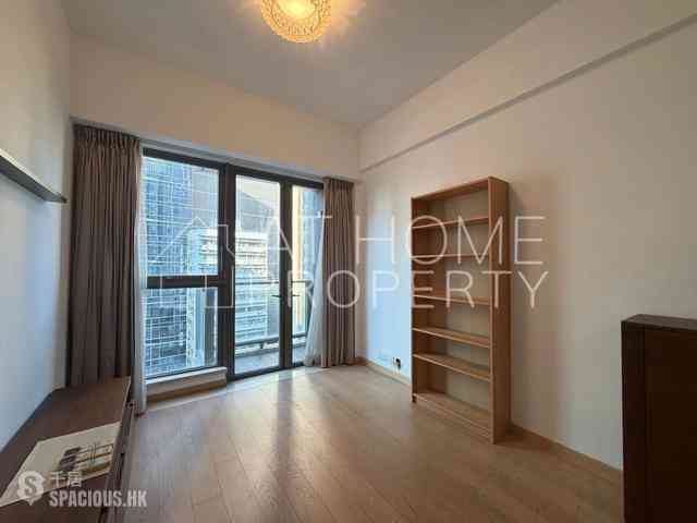 上环 - 西浦 01