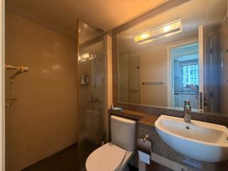 Sheung Wan - Queen's Terrace Block 1 05