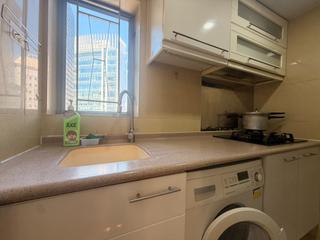 Sheung Wan - Queen's Terrace Block 1 07