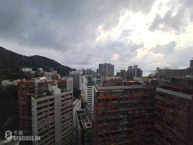 西半山 - 俊杰花园 01