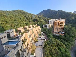 Pok Fu Lam - Emerald Garden 03