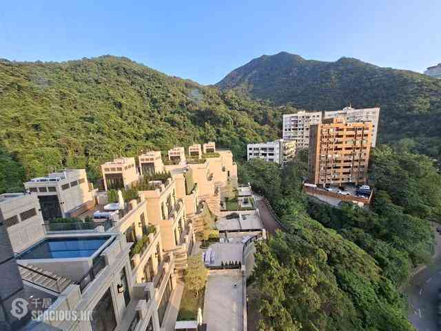 Pok Fu Lam - Emerald Garden 03