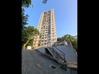 Pok Fu Lam - Emerald Garden 17