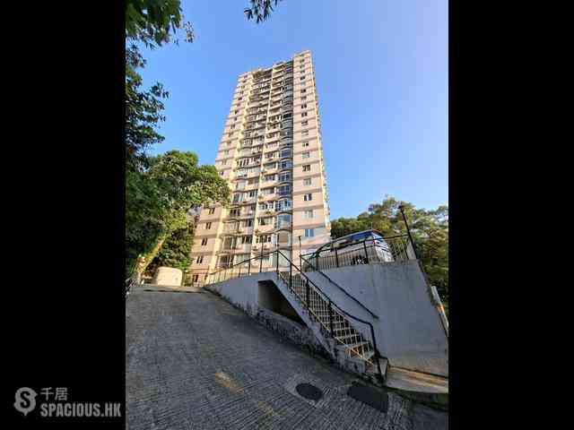 Pok Fu Lam - Emerald Garden 17