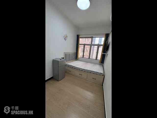 Jordan - New Lucky House 01