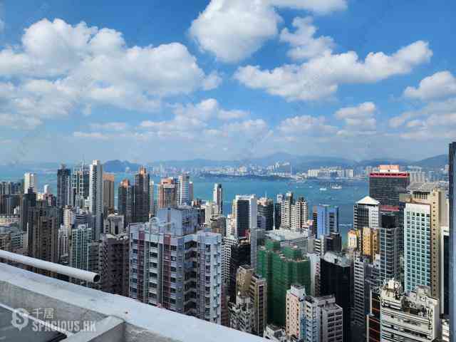 苏豪 - 金坚大厦 01