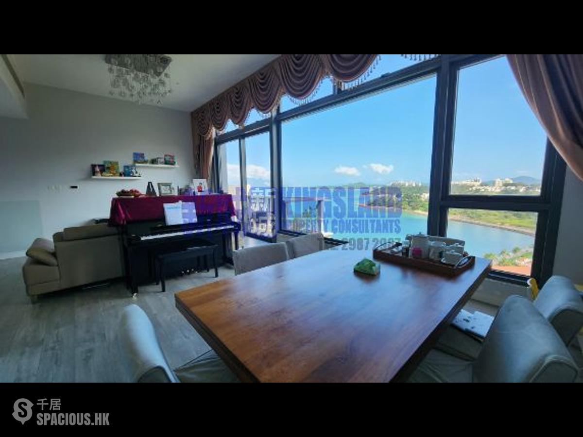 Discovery Bay - Discovery Bay Phase 15 Positano 01