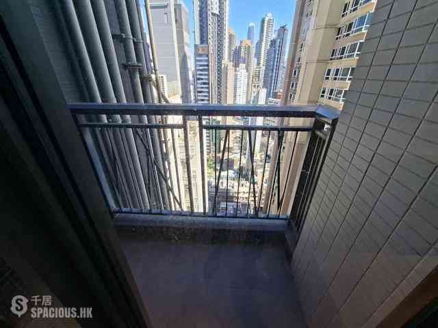 Sai Ying Pun - The Met. Sublime 03