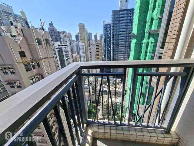 Sai Ying Pun - The Met. Sublime 01