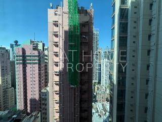 西营盘 - 英华阁 09