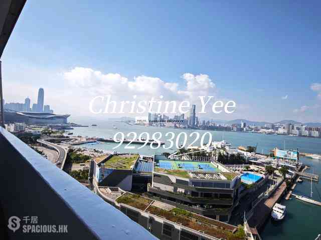 铜锣湾 - 海宫大厦 03