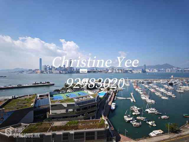 铜锣湾 - 海宫大厦 04