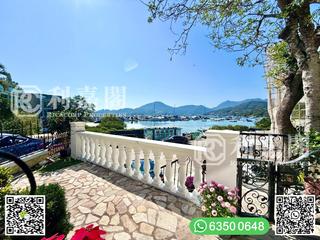 Sai Kung - Che Keng Tuk 02