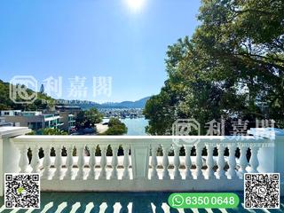 Sai Kung - Che Keng Tuk 03