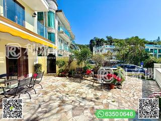 Sai Kung - Che Keng Tuk 05