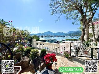 Sai Kung - Che Keng Tuk 06
