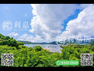 Sai Kung - The Giverny 04