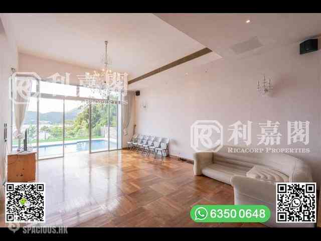 Sai Kung - The Giverny 12