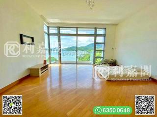 Sai Kung - The Giverny 19