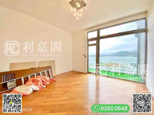 Sai Kung - The Giverny 22
