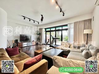 Clear Water Bay - Pan Long Villa 10