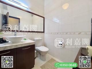 Clear Water Bay - Pan Long Villa 07