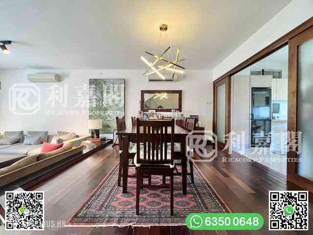 Clear Water Bay - Pan Long Villa 02