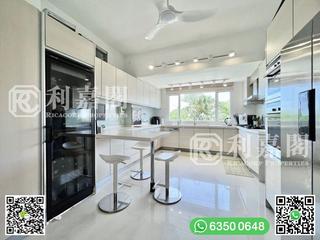 Clear Water Bay - Pan Long Villa 04