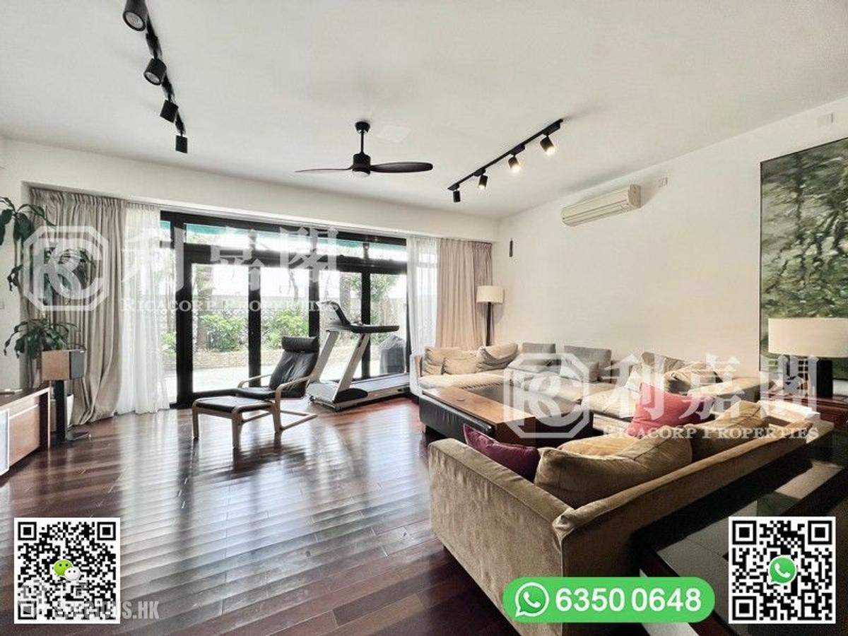 Clear Water Bay - Pan Long Villa 01