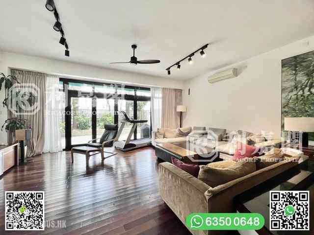 Clear Water Bay - Pan Long Villa 01