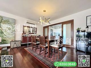 Clear Water Bay - Pan Long Villa 03