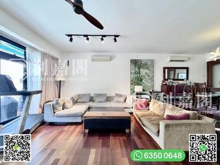 Clear Water Bay - Pan Long Villa 09