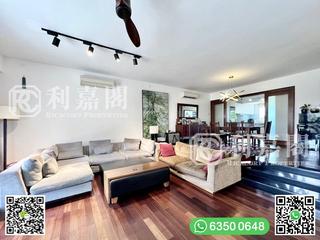 Clear Water Bay - Pan Long Villa 13