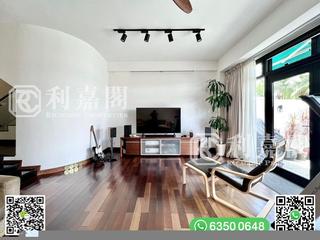 Clear Water Bay - Pan Long Villa 11