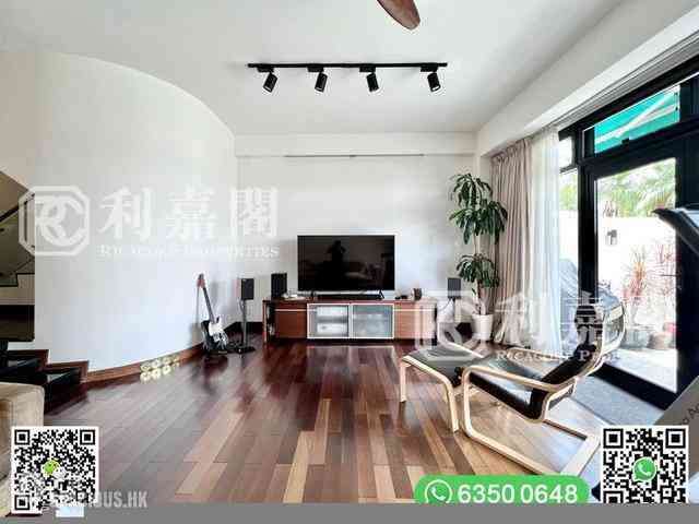 Clear Water Bay - Pan Long Villa 11
