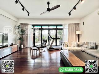 Clear Water Bay - Pan Long Villa 12
