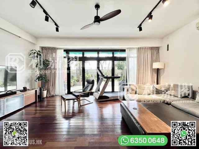Clear Water Bay - Pan Long Villa 12