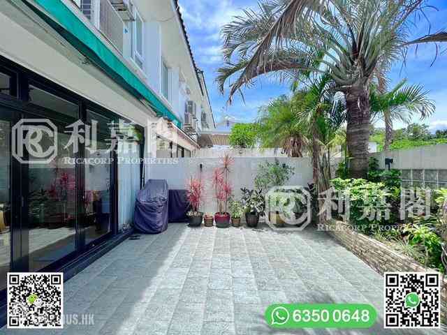 Clear Water Bay - Pan Long Villa 15