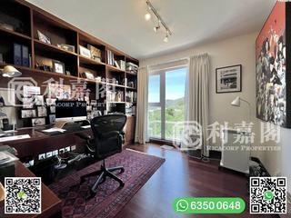 Clear Water Bay - Pan Long Villa 21