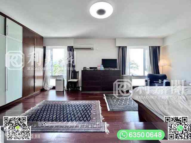 Clear Water Bay - Pan Long Villa 24