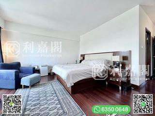 Clear Water Bay - Pan Long Villa 25