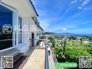 Clear Water Bay - Pan Long Villa 20