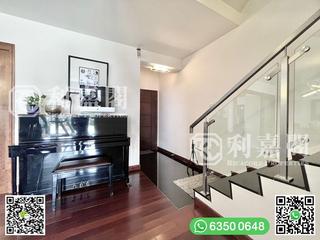 Clear Water Bay - Pan Long Villa 18