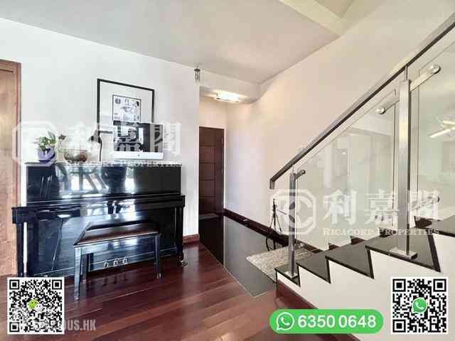 Clear Water Bay - Pan Long Villa 18